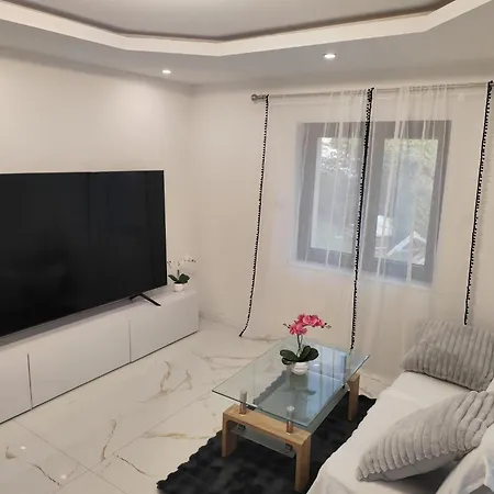 Meuble Alsace Apartament