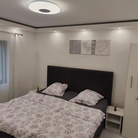 Apartament Meuble Alsace