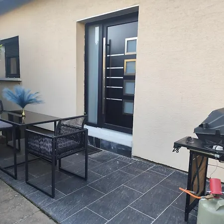 Apartament Meuble Alsace Rixheim